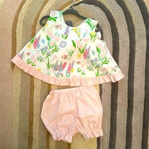 The Beaufort Bonnet Company matching set